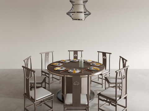 Dining Table and Chair Living&Dining Room Tea Table and Chair Dining Table and Chair Wine Table and Chair Table and Chair Combination