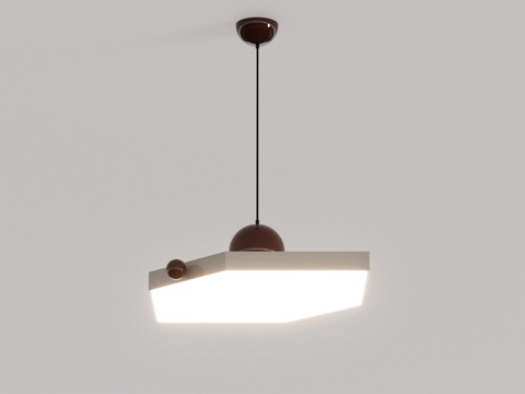 Modern Chandelier Lamps Ambient Lamps Long Chandelier