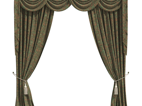 Curtains