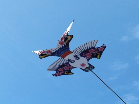 Kite Toy Decoration