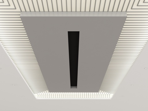 Modern Ceiling