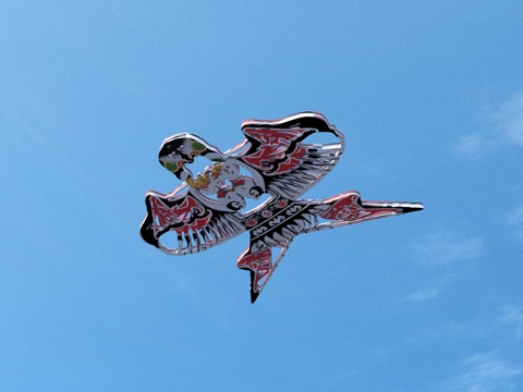 Kite Toy Decoration