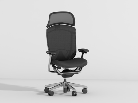 Office chair