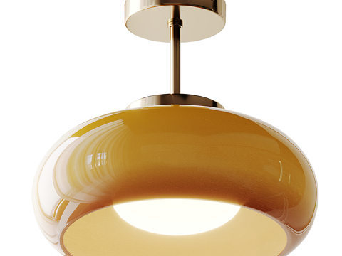 modern ceiling lamp