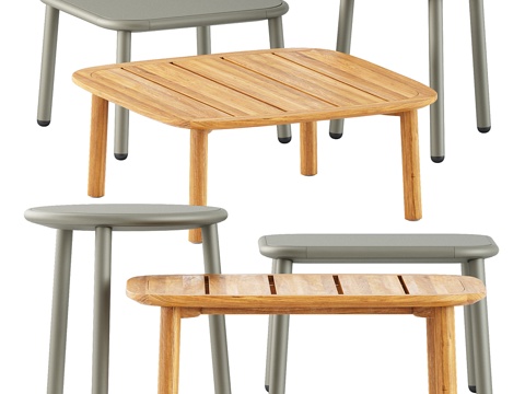 Modern Children's Table