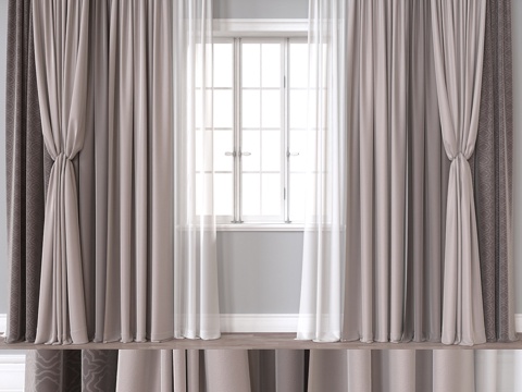 Curtains