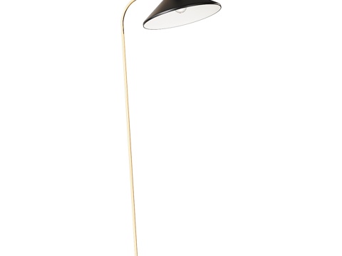 Floor lamp