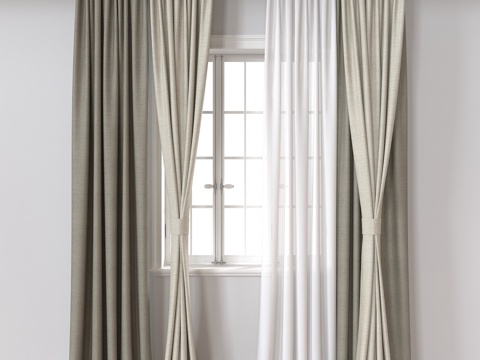 Curtains