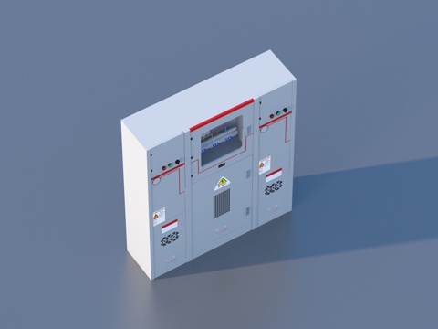 Electric box distribution box electrical cabinet meter box