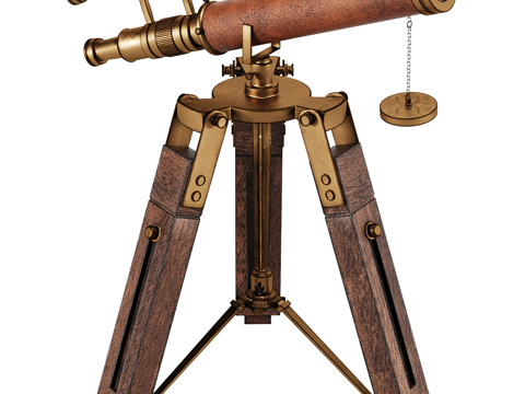 astronomical telescope