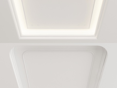 Modern Ceiling