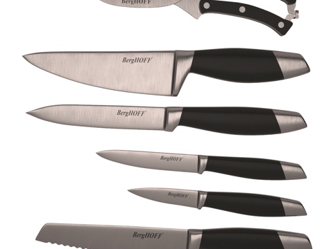 Kitchen Knives