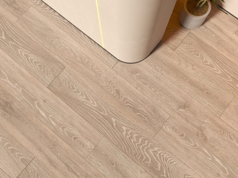 Modern Wood Flooring