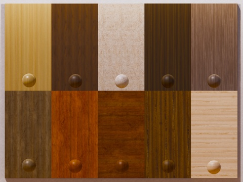 Wood veneer particleboard wood pine board European pine board technology veneer