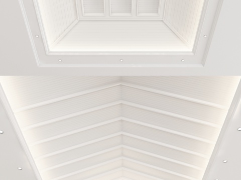 American ceiling