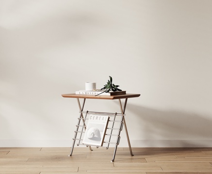 Side table