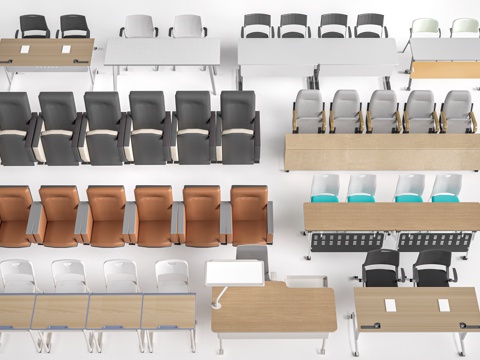 Modern lecture hall desks and chairs desks and chairs platform desks and chairs office desks and chairs