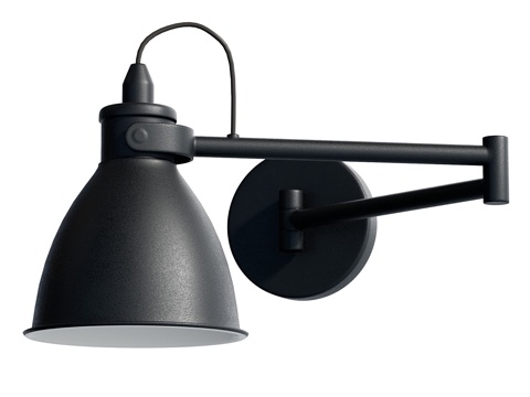 Modern Nordic Wall Lamp