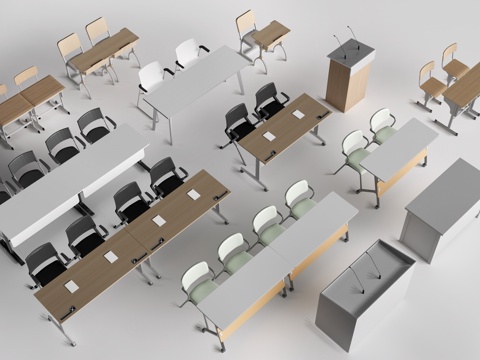 Modern lecture hall desks and chairs desks and chairs platform desks and chairs office desks and chairs