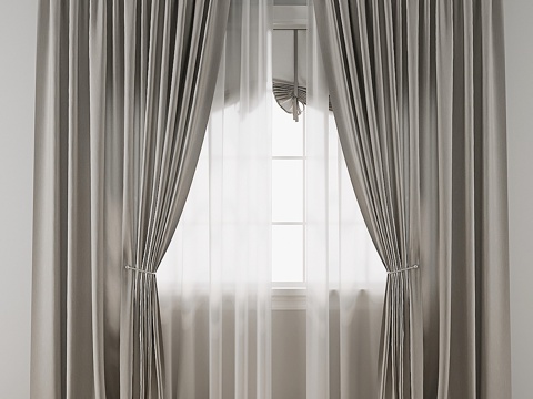 Curtains