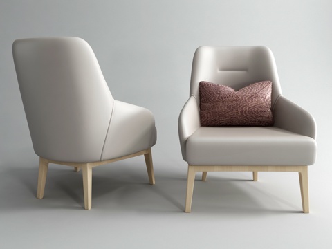 modern sofa chair