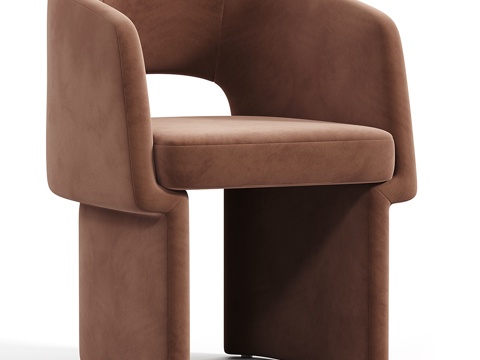 Modern Italian Dining Chair