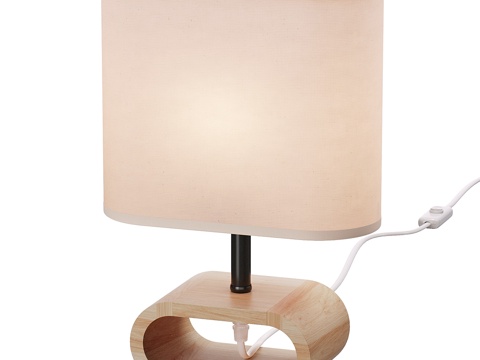 Table lamp