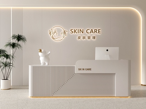 Modern Front Desk Beauty Salon Front Desk Office Front Desk Front Desk Hotel Front Desk