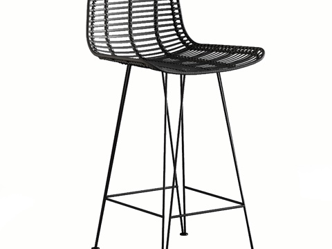 Bar Chair