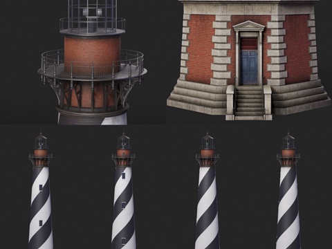 Lighthouse