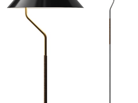 Floor lamp