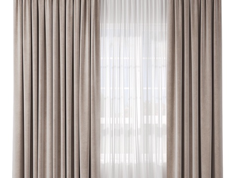 Curtains