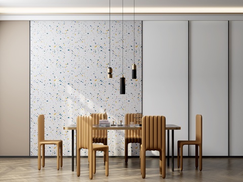 Modern DiningRoom, Restaurant, Restaurant Table and Chair Combinations, Chair, Casual Chair, 20141