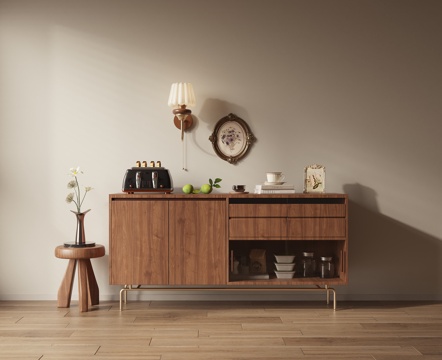 sideboard wine cabinet