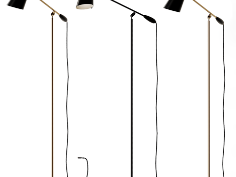 Floor lamp