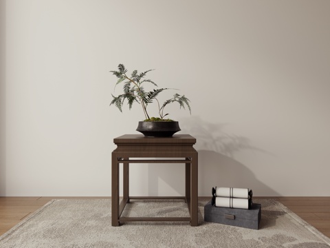 Side table