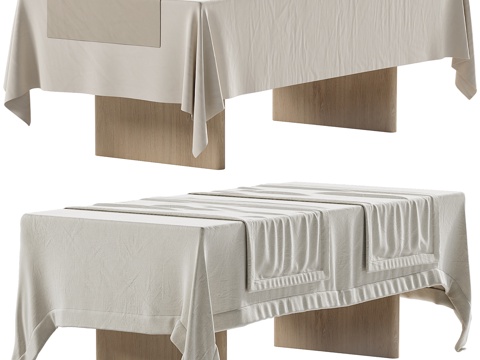 Table Tablecloth