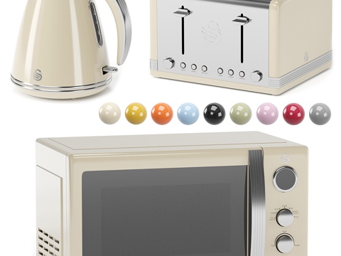 Household appliances