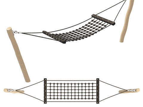 Modern Hammock