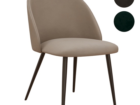 Modern Italian Chair