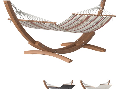 Modern Hammock