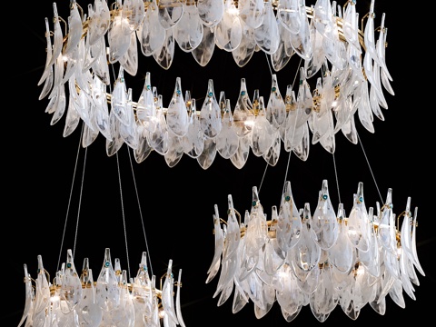 Crystal Chandelier Affordable Luxury Style Chandelier Art Chandelier