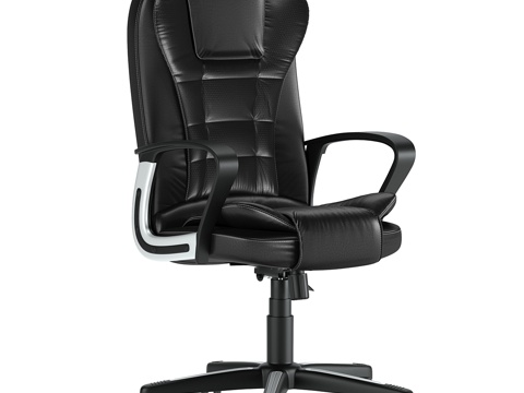 Modern Tetchair Baron Office Chair