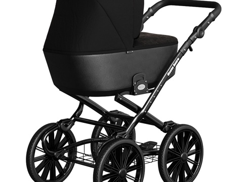 Children's stroller