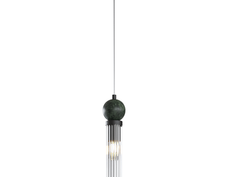 Modern Minimalist Chandelier Chandelier Simple Chandelier DiningRoom Chandelier Glass Chandelier