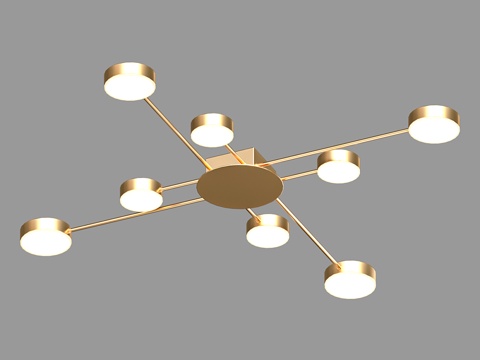 Modern Simple Affordable Luxury Style Ceiling Lamp Ceiling Lamp Simple Ceiling Lamp Living Room Ceiling Lamp