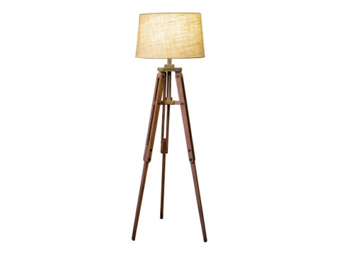 Standing lamp