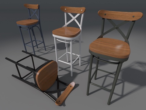 Bar Chair