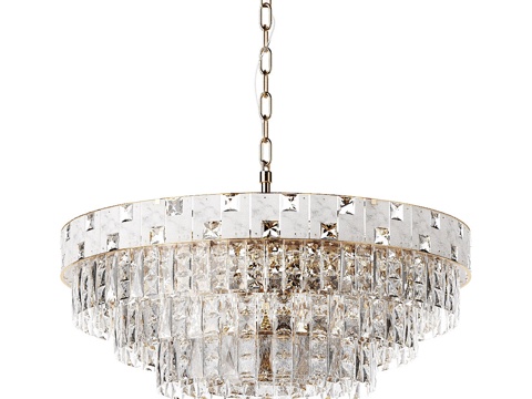 Modern Minimalist Chandelier Chandelier Simple Chandelier Glass Chandelier DiningRoom Chandelier