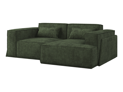 Modern Simple Double Sofa Double Sofa Simple Double Sofa Living Room Sofa